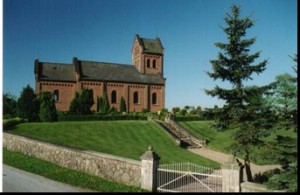 langskov-kirke
